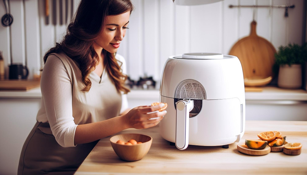 Atskleidžiame paslaptis: 7 mažai žinomi airfryer privalumai, apie kuriuos niekas nekalba
